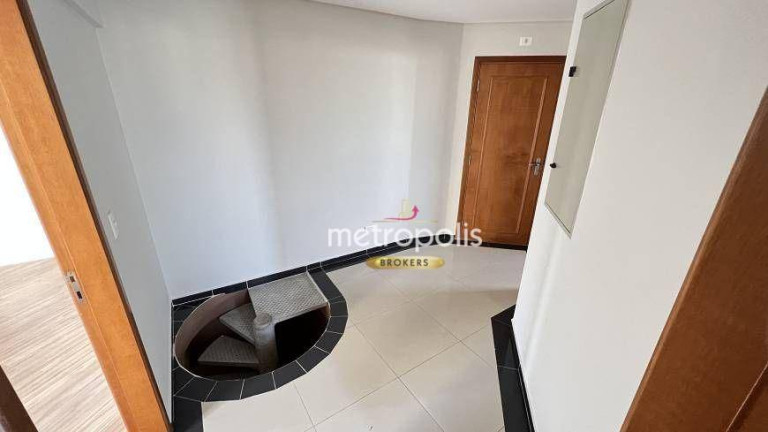 Imagem Cobertura com 4 Quartos à Venda, 191 m² em Santa Paula - São Caetano Do Sul