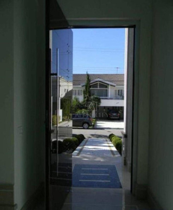 Imagem Casa com 4 Quartos à Venda, 510 m² em  Alphaville - Santana De Parnaíba