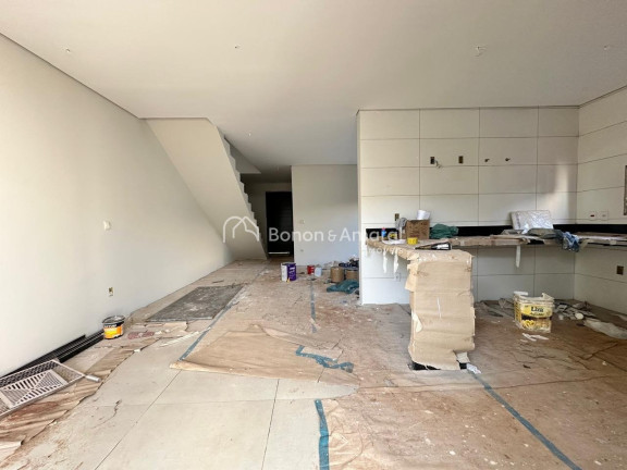Imagem Casa de Condomínio com 3 Quartos à Venda, 200 m² em Vila Monte Alegre - Paulínia Imagem Casa de Condomínio com 3 Quartos à Venda, 200 m² em Vila Monte Alegre - Paulínia