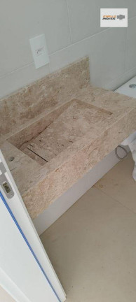 Imagem Sobrado com 2 Quartos à Venda, 72 m² em Perequê - Porto Belo
