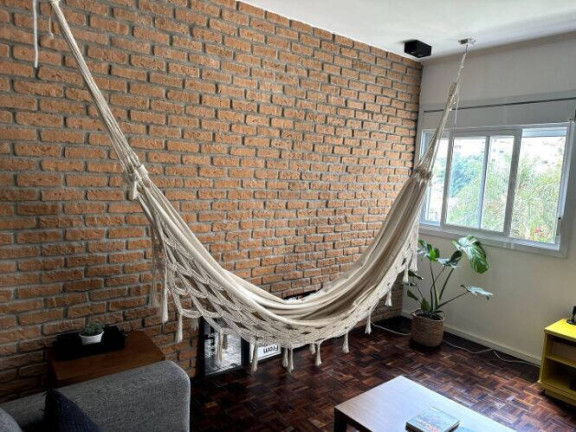 Imagem Apartamento com 2 Quartos para Alugar, 110 m² em Cerqueira César - São Paulo Imagem Apartamento com 2 Quartos para Alugar, 110 m² em Cerqueira César - São Paulo