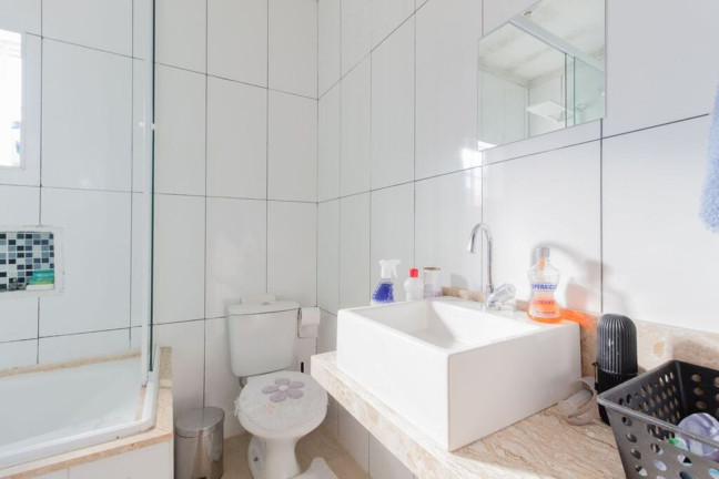 Imagem Imóvel com 5 Quartos à Venda,  em Vila Curuçá - São Paulo
