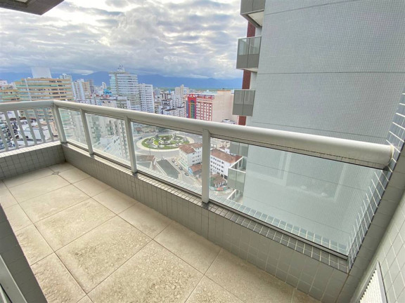 Imagem Apartamento com 1 Quarto à Venda, 40 m² em Boqueirão - Praia Grande Imagem Apartamento com 1 Quarto à Venda, 40 m² em Boqueirão - Praia Grande