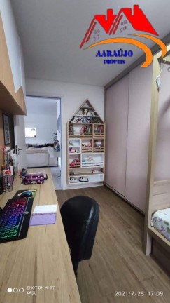 Imagem Casa com 4 Quartos à Venda, 280 m² em Jardim Passárgada I - Cotia