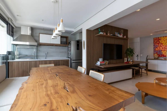 Imagem Apartamento com 1 Quarto à Venda, 79 m² em Pinheiros - São Paulo
