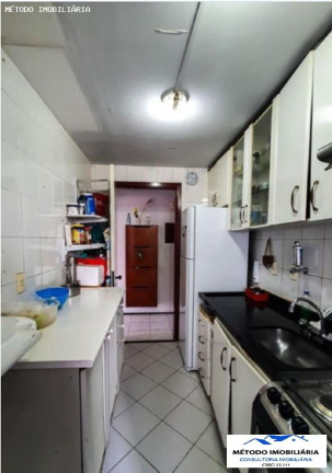 Imagem Apartamento com 2 Quartos à Venda, 53 m² em Paraiso - São Paulo