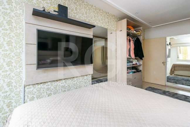 Imagem Apartamento com 1 Quarto à Venda, 62 m² em Boa Vista - Porto Alegre