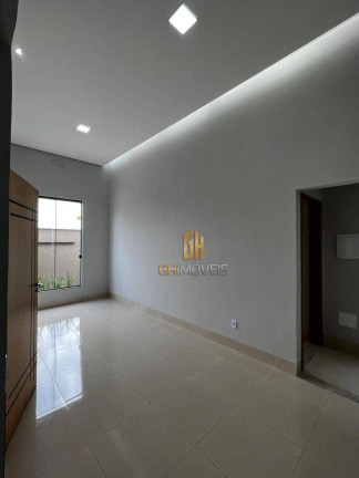 Imagem Casa com 3 Quartos à Venda, 100 m² em Jardim Olímpico - Aparecida De Goiânia