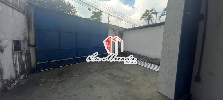 Imagem Galpão à Venda, 800 m² em Adrianópolis - Manaus Imagem Galpão à Venda, 800 m² em Adrianópolis - Manaus