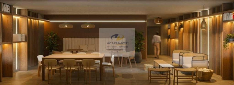 Imagem Apartamento com 2 Quartos à Venda, 69 m² em Intermares - Cabedelo