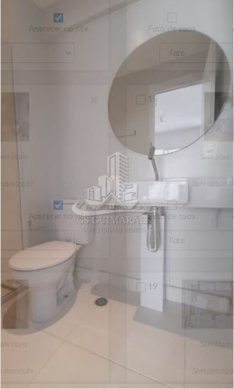 Imagem Apartamento com 1 Quarto para Alugar, 53 m² em Alphaville Empresarial - Barueri