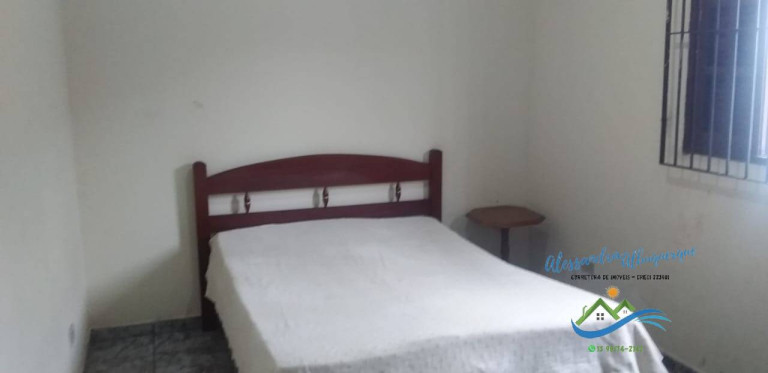 Imagem Casa com 3 Quartos à Venda, em Cibratel I - Itanhaém Imagem Casa com 3 Quartos à Venda, em Cibratel I - Itanhaém