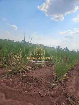 Fazenda à Venda, 70 m² em área Rural 2 - Monte Aprazível