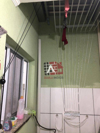 Imagem Sobrado com 2 Quartos à Venda, 75 m² em Jardim Popular - São Paulo