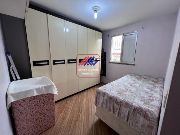 Imagem Apartamento com 2 Quartos à Venda, 50 m² em Jardim Danfer - São Paulo Imagem Apartamento com 2 Quartos à Venda, 50 m² em Jardim Danfer - São Paulo