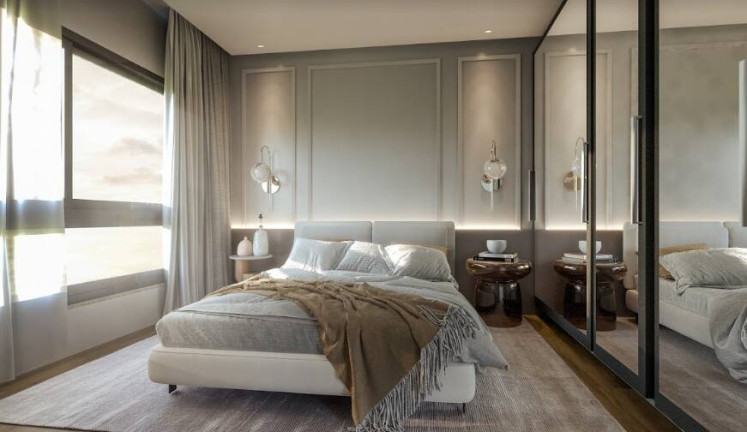 Imagem Apartamento com 3 Quartos à Venda, 119 m² em Bombas - Bombinhas Imagem Apartamento com 3 Quartos à Venda, 119 m² em Bombas - Bombinhas
