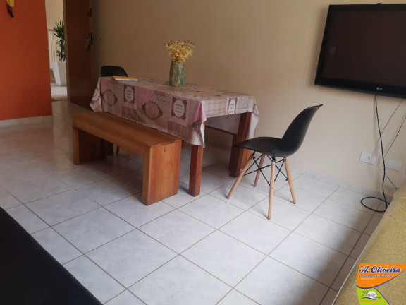 Imagem Apartamento com 2 Quartos à Venda, 47 m² em Itaguá - Ubatuba Imagem Apartamento com 2 Quartos à Venda, 47 m² em Itaguá - Ubatuba