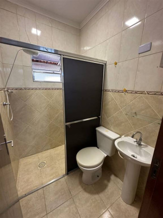 Imagem Casa com 2 Quartos à Venda, 130 m² em Maracanã - Praia Grande