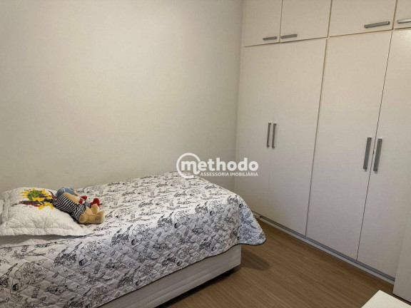 Imagem Apartamento com 3 Quartos à Venda, 115 m² em Cambuí - Campinas