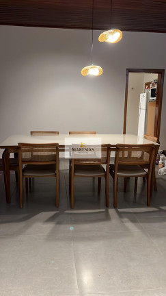 Imagem Casa com 6 Quartos à Venda, 260 m² em Fortaleza - Ubatuba Imagem Casa com 6 Quartos à Venda, 260 m² em Fortaleza - Ubatuba