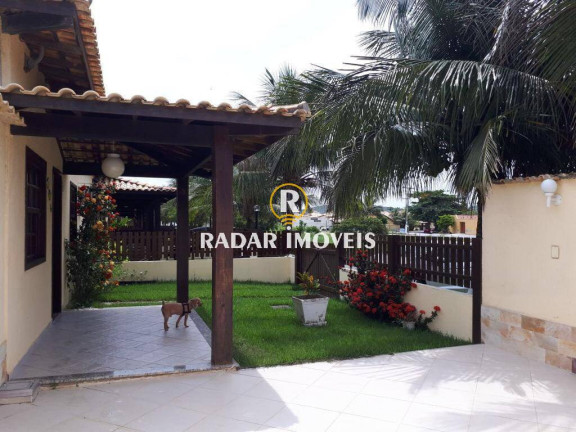 Imagem Casa com 2 Quartos à Venda, 130 m² em Ogiva - Cabo Frio