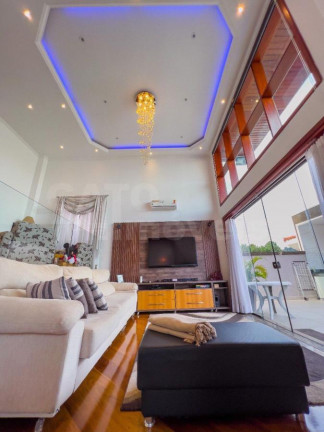 Imagem Casa com 3 Quartos à Venda, 400 m² em Alphaville - Santana De Parnaíba