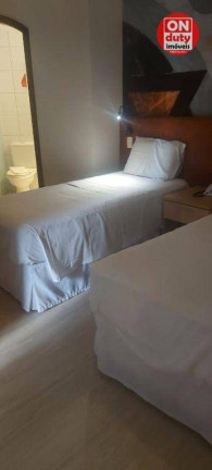 Imagem Apartamento com 1 Quarto à Venda, 48 m² em Gonzaga - Santos Imagem Apartamento com 1 Quarto à Venda, 48 m² em Gonzaga - Santos