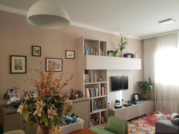 Imagem Apartamento com 2 Quartos à Venda, 86 m² em Centro - Campinas