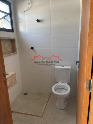 Foto do imóvel Sobrado com 3 Quartos à Venda, 100 m² em Vila Santana - São Paulo