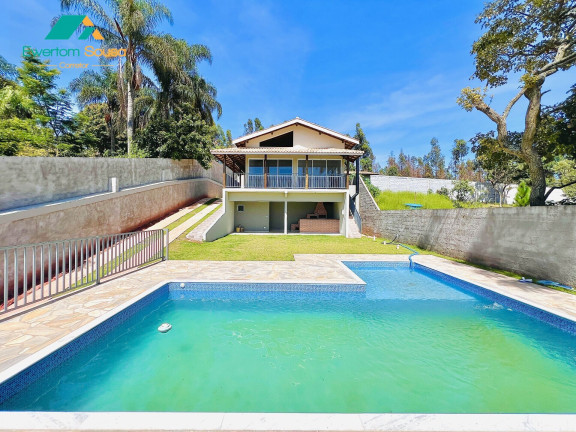 Casa com 3 Quartos à Venda, 180 m² em Estância Santa Maria Do Portão - Atibaia