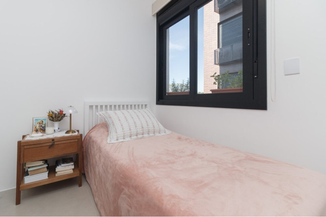 Imagem Apartamento com 2 Quartos à Venda, 58 m² em São João - Porto Alegre Imagem Apartamento com 2 Quartos à Venda, 58 m² em São João - Porto Alegre