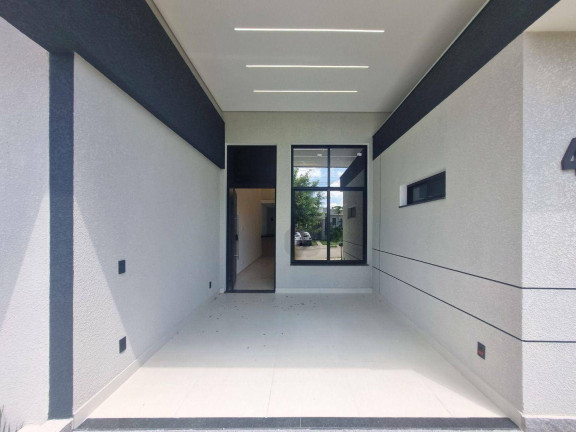 Casa com 3 Quartos à Venda, 107 m² em Cajuru Do Sul - Sorocaba