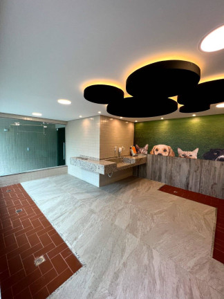 Imagem Apartamento com 2 Quartos à Venda, 69 m² em Tupi - Praia Grande