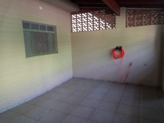 Imagem Casa com 3 Quartos à Venda, 1 m² em Jardim Maracanã (nova Veneza) - Sumaré