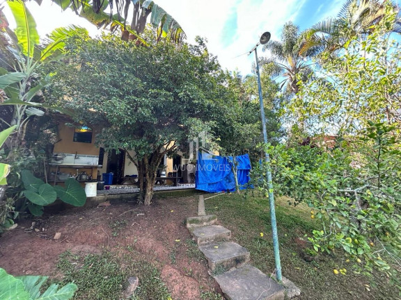 Imagem Chácara com 3 Quartos à Venda, 4.000 m² em Jardim Selma - Santa Branca Imagem Chácara com 3 Quartos à Venda, 4.000 m² em Jardim Selma - Santa Branca