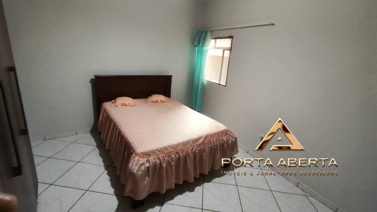 Imagem Casa com 2 Quartos à Venda, 100 m² em Cidade Nova - Santana Do Paraíso