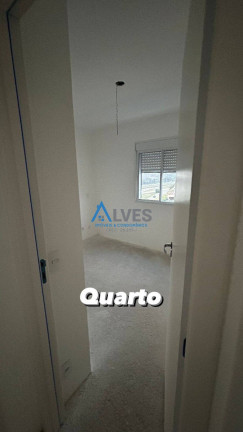 Imagem Apartamento com 2 Quartos à Venda, 56 m² em Rudge Ramos - São Bernardo Do Campo