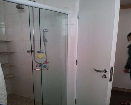 Imagem Apartamento com 3 Quartos à Venda, 156 m² em Morro Do Maluf - Guarujá