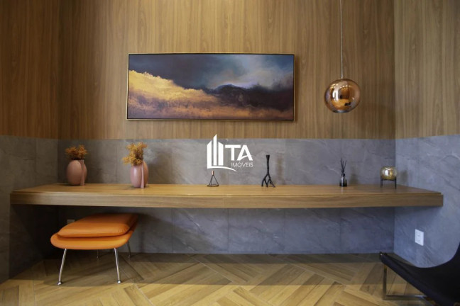 Imagem Imóvel com 3 Quartos à Venda, 145 m² em Cambuí - Campinas