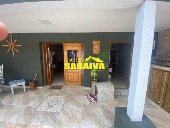 Imagem Casa com 3 Quartos à Venda, 190 m² em Indaia - Caraguatatuba Imagem Casa com 3 Quartos à Venda, 190 m² em Indaia - Caraguatatuba