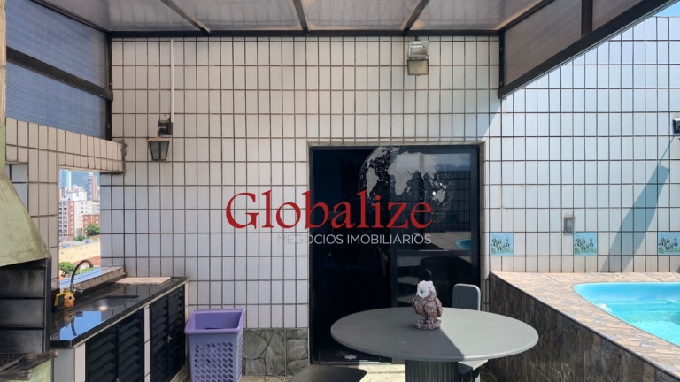 Imagem Imóvel com 2 Quartos à Venda, 201 m² em Aparecida - Santos