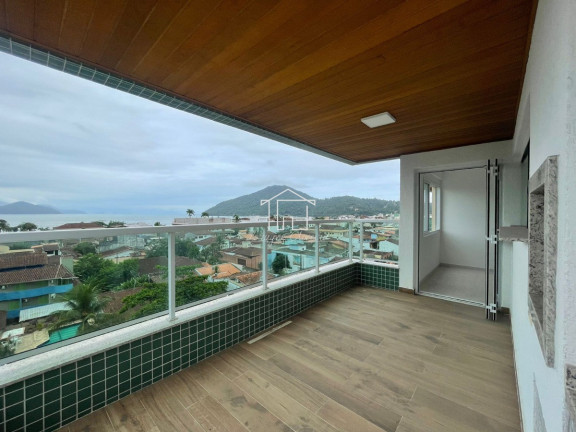 Imagem Apartamento com 3 Quartos à Venda, 100 m² em Itaguá - Ubatuba