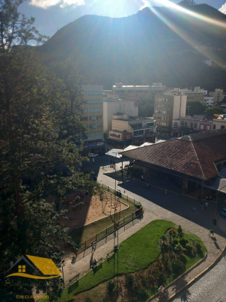 Imagem Apartamento com 3 Quartos à Venda, 90 m² em Centro - Nova Friburgo