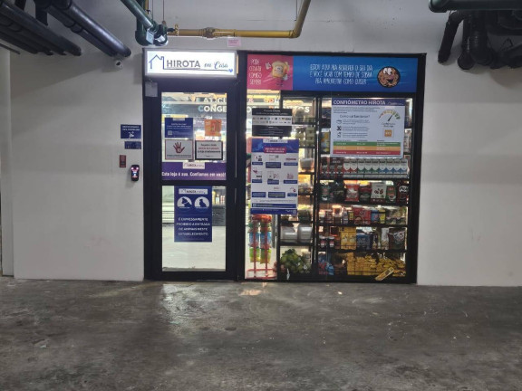 Imagem Apartamento com 1 Quarto à Venda, 64 m² em Tatuapé - São Paulo Imagem Apartamento com 1 Quarto à Venda, 64 m² em Tatuapé - São Paulo