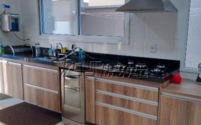 Imagem Casa de Condomínio com 4 Quartos à Venda, 243 m² em Urbanova - São José Dos Campos