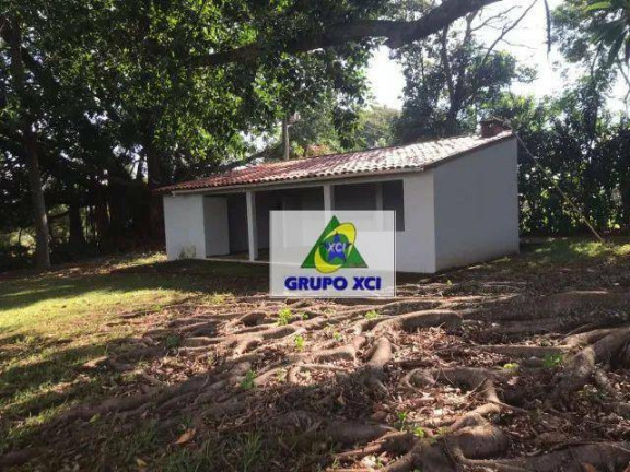 Imagem Chácara com 5 Quartos à Venda, 1.472 m² em Jardim Santa Maria Ii - Campinas
