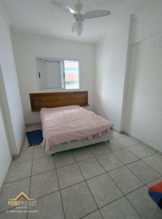 Imagem Imóvel com 2 Quartos à Venda, 120 m² em Ocian - Praia Grande