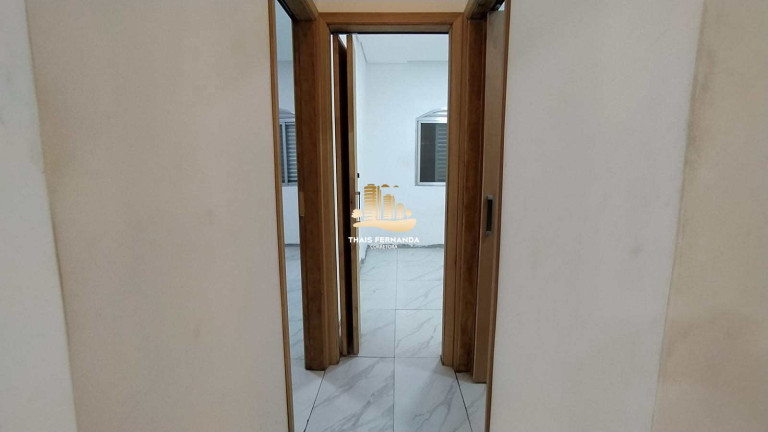 Apartamento com 2 Quartos à Venda, 60 m² em Maracanã - Praia Grande