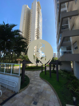Imagem Apartamento com 3 Quartos à Venda, 111 m² em Ponta Da Praia - Santos