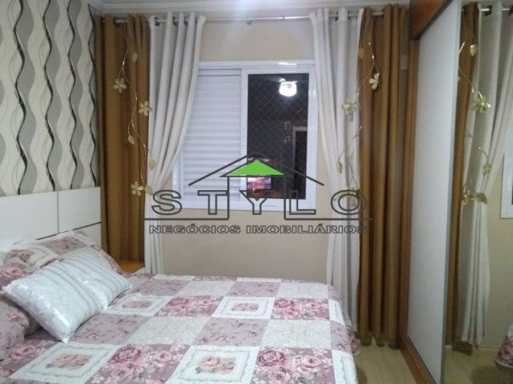 Imagem Apartamento com 2 Quartos à Venda, 65 m² em Centro - São Bernardo Do Campo Imagem Apartamento com 2 Quartos à Venda, 65 m² em Centro - São Bernardo Do Campo